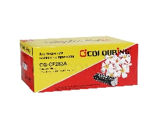 Картридж CG-CF283A для принтеров HP LaserJet Pro MFP M125/M127fn/M127fw/M225dn 1500 копий Colouring