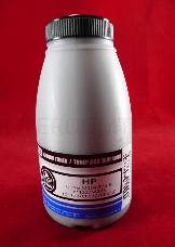 Тонер HP LJ Pro M104/M106/M132/M203 (CF218/CF230/CF233) (для оригинальных картриджей) (фл. 70г) B&W Premium фас. Россия