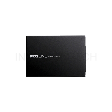 Foxline SSD 128Gb FLSSD128X5SE {SATA 3.0} ОЕМ