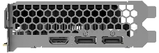 Видеокарта Palit PALIT GTX1650 GP 4G GDDR6 128bit 2-DP HDMI