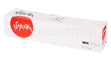 Тонер-туба SAKURA 006R01517 для Xerox WorkCentre 7545/7556, черный, 26000 к.
