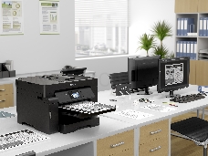 Многофункциональное устройство  Epson M15140 C11CJ41404
