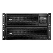 Источник бесперебойного питания APC Smart-UPS SRT SRT10KRMXLI 10000Вт 10000ВА черный