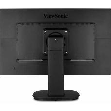 Монитор Viewsonic 23.6 VG2439SMH-2 VA LED, 1920x1080, 5ms, 250cd/m2, 178°/178°, 20Mln:1, HDMI, Display Port, колонки, USB, HAS, Tilt, Swivel, Pivot, VESA, Black