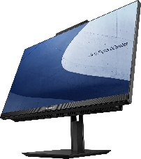 Моноблок ASUS A5402WHAK-BA011X   23.8(1920x1080 (матовый) IPS)/Intel Core i7 11700B(3.2Ghz)/8192Mb/512PCISSDGb/noDVD/Int:Intel HD/Black/W11Pro