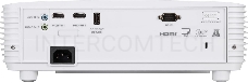 Проектор Acer H6555BDKi DLP 4500Lm (1920x1080) 10000:1 ресурс лампы:6000часов 1xUSB typeA 2xHDMI 2.9кг