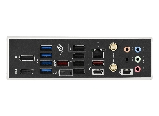Материнская плата Asus ROG STRIX B650E-F GAMING WIFI /AM5,B650,USB3.2 GEN 2,MB (90MB1BQ0-M0EAY0)