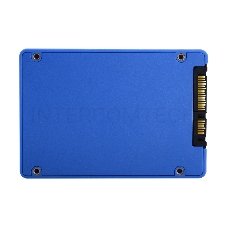 Накопитель SSD Netac 480Gb 2.5  N535S Series <NT01N535S-480G-S3X> Retail (SATA3, up to 540/490MBs, 3D TLC, 7mm)