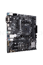 Материнская плата Asus PRIME A520M-E /AM4,A520,USB3.2,M.2,HDMI,MB RTL