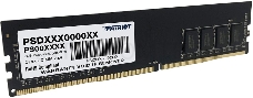 Модуль памяти Patriot SL 16GB 2666MHz UDIMM