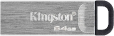 Флеш диск Kingston USB Flash KYSON 64GB USB 3.2 Gen 1