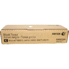 Тонер картридж(2 шт в упаковке) Xerox® AltaLink® B8045/ 8055/ 8065/ 8075/ 8090 Тонер картридж(2 шт в упаковке) Xerox® AltaLink® B8045/ 8055/ 8065/ 8075/ 8090