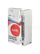 Струйный картридж Sakura C13T636900 (T6369 Light Light Black) для Epson, светло-черный, 700 мл.
