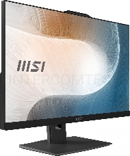 Моноблок MSI Modern AM242P 12M-262XRU [9s6-ae0711-262] Black 23.8 {FHD i3-1215U/8Gb/512Gb SSD/DOS}