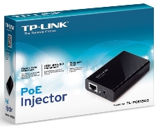 Адаптер инжектор TP-Link  SMB  TL-PoE150S Инжектор PoE