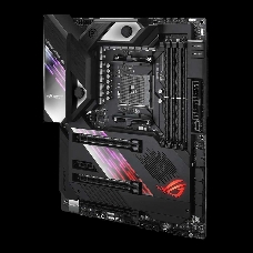 Материнская плата ASUS ROG CROSSHAIR VIII FORMULA