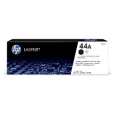 Тонер-картридж HP 44A CF244A черный для HP LJ Pro MFP M28a (1000стр.)