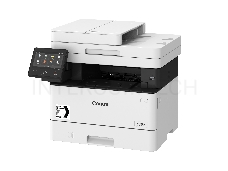 МФУ лазерное Canon MF443dw лазерный принтер,сканер,копир 38стр./мин., DADF, Duplex, LAN, Wi-Fi, A4, ) - замена MF421DW