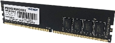 Модуль памяти Patriot SL 16GB 2666MHz UDIMM
