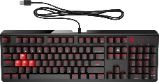 Клавиатура HP Encoder Gaming BWN Keyboard