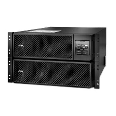 Источник бесперебойного питания APC Smart-UPS SRT SRT10KRMXLI 10000Вт 10000ВА черный