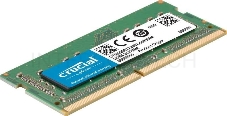 Модуль памяти для ноутбука 8GB PC25600 DDR4 SO CT8G4SFRA32A CRUCIAL