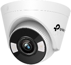 Полноцветная турельная Wi-Fi IP камера TP-Link VIGI C440-W(4mm) 4 Мп