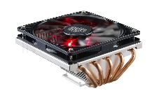 Кулер Cooler Master CPU Cooler GeminII M5 LED