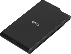 Внешний жесткий диск Silicon Power USB 3.0 2Tb S03 Stream 2.5 черный