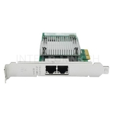 Сетевой адаптер PCIE 1GB DUAL PORT LREC9712HT LR-LINK