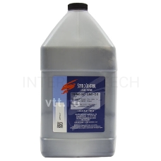 Тонер Static Control для HP LJ PM104/132, Bk, 1 кг, флакон