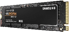 Накопитель SSD Samsung 500Gb M.2 PCI-E x4 MZ-V7S500BW 970 EVO Plus 2280 R3500/W3200MB/s