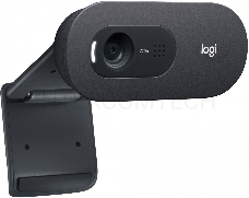 Камера LOGITECH C505e - BLK - USB - N/A - WW   Video Collaboration Group