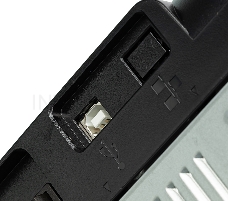 Принтер лазерный Pantum P2500, (А4, 22стр/мин, 1200x1200 dpi, 128MB RAM, лоток 150 листов, USB, черный корпус)