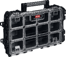 Ящик-лоток KETER Gear crate, 22