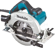 Циркулярная пила (дисковая) Makita HS7611K 1600Вт (ручная)