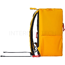 Рюкзак CANYON cabin size backpack for 15.6 laptop ,polyester ,yellow