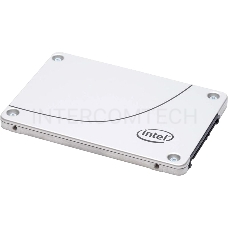 Накопитель SSD Intel Original SATA III 3.84Tb SSDSC2KB038TZ01 99A0D6 SSDSC2KB038TZ01 D3-S4520 2.5