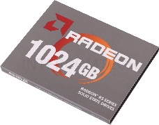 Накопитель SSD AMD 1Tb 2.5