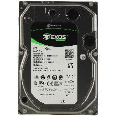 Жесткий диск Seagate 8TB 7200RPM SAS  12GB/S 256MB ST8000NM018B