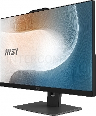Моноблок MSI Modern AM242P 12M-262XRU [9s6-ae0711-262] Black 23.8 {FHD i3-1215U/8Gb/512Gb SSD/DOS}