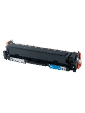 Картридж Sakura 067HC (5105C002) для Canon, голубой, 2350 к.