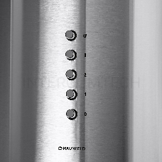 ВЫТЯЖКА MAUNFELD LEE SIDE (C) 39 INOX ВЫТЯЖКА MAUNFELD LEE SIDE (C) 39 INOX/ настенная, 1000 м3/ч, 52 дБ, кнопочное управление, нерж.