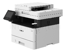 МФУ лазерное Canon MF443dw лазерный принтер,сканер,копир 38стр./мин., DADF, Duplex, LAN, Wi-Fi, A4, ) - замена MF421DW