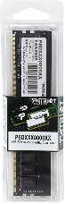 Модуль памяти Patriot SL 16GB 2666MHz UDIMM