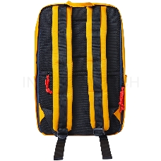 Рюкзак CANYON cabin size backpack for 15.6 laptop ,polyester ,yellow