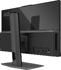 Моноблок MSI Modern AM242P 12M-262XRU [9s6-ae0711-262] Black 23.8 {FHD i3-1215U/8Gb/512Gb SSD/DOS}