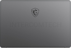 Ноутбук MSI CreatorPro Z17 HX Studio A13VKT-227RU Core i9 13950HX 32Gb SSD2Tb NVIDIA GeForce RTX 3000 8Gb 17 IPS Touch QHD+ (2560x1440) Windows 11 Professional grey WiFi BT Cam (9S7-17N212-227)
