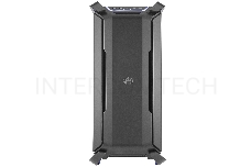 Корпус без блока питания Cooler Master Case Cosmos C700P Black Edition, w/o PSU, Full Tower