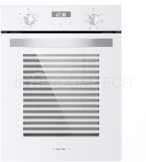 Шкаф духовой электрический MAUNFELD EOEM516W, встраиваемый